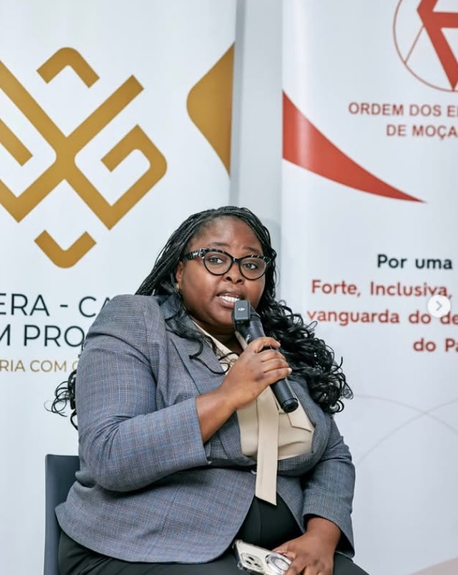 Kátia Agostinho, mentora MULTIPLICA