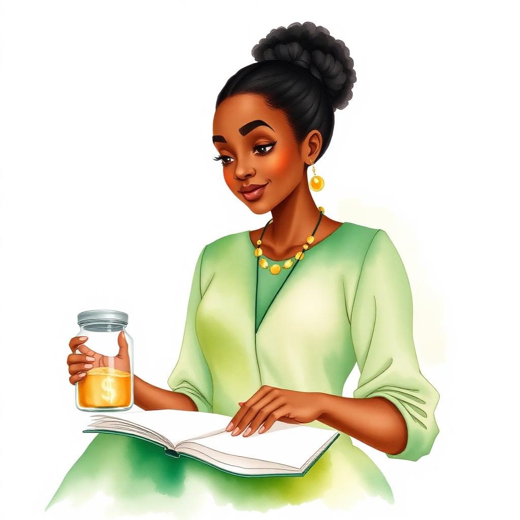 Ilustração da fase Fundação — Femme