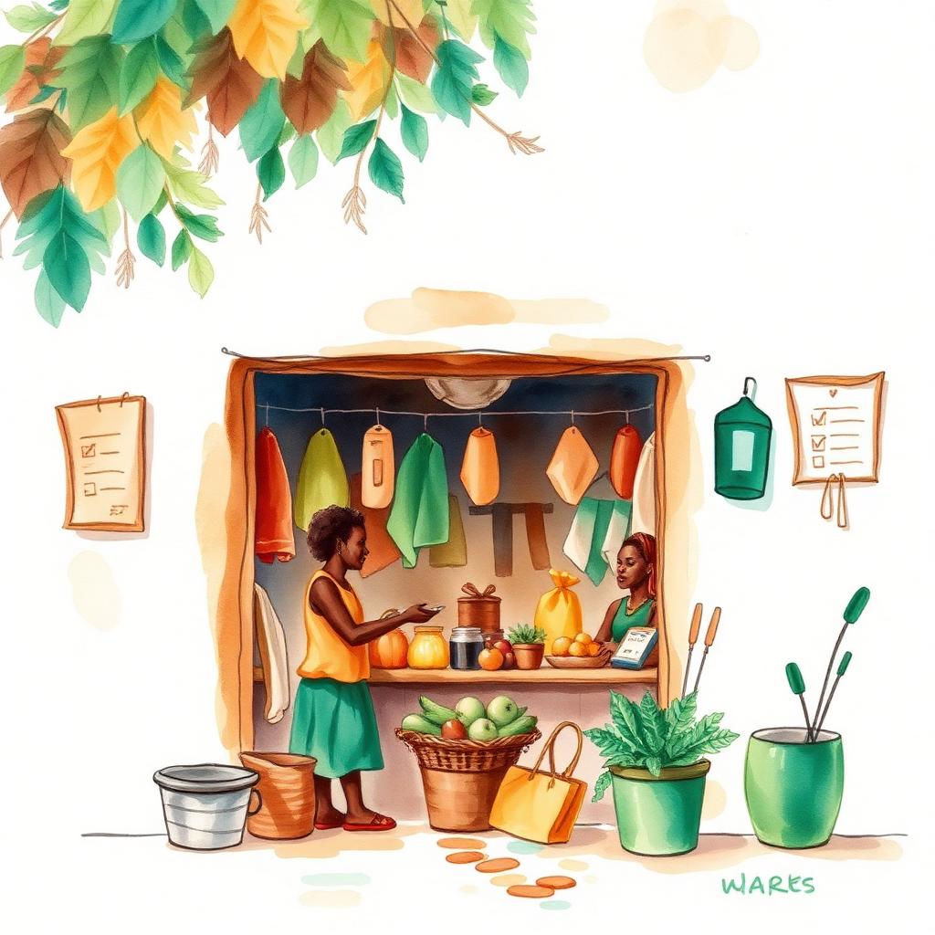 Ilustração da fase Construção — Business