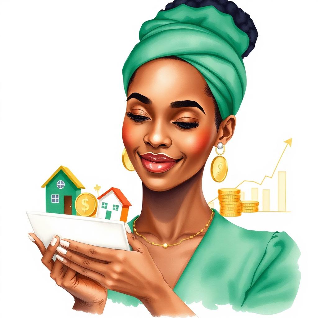 Ilustração da fase Aceleração — Femme