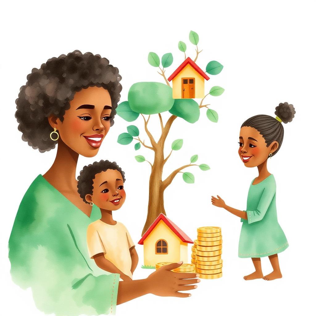 Ilustração da fase Aceleração — Geral