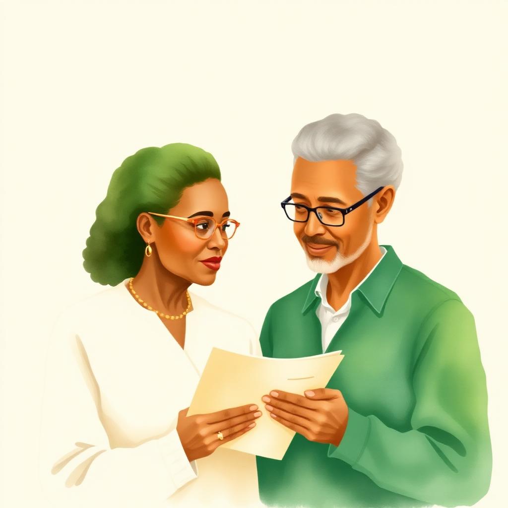 Ilustração da fase Consolidação — Geral